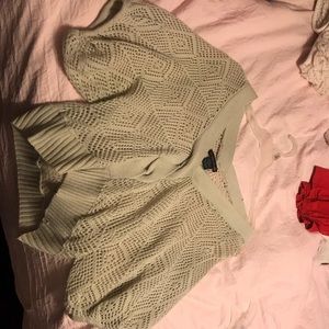 Tan cover